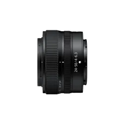 Objektiv Nikkor Z 24-50mm f/4-6.3