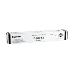 Canon Toner C-EXV 62 Crni