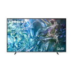 Televizor Samsung QLED TV 43'' (109 cm) QE43Q60DAUXXH