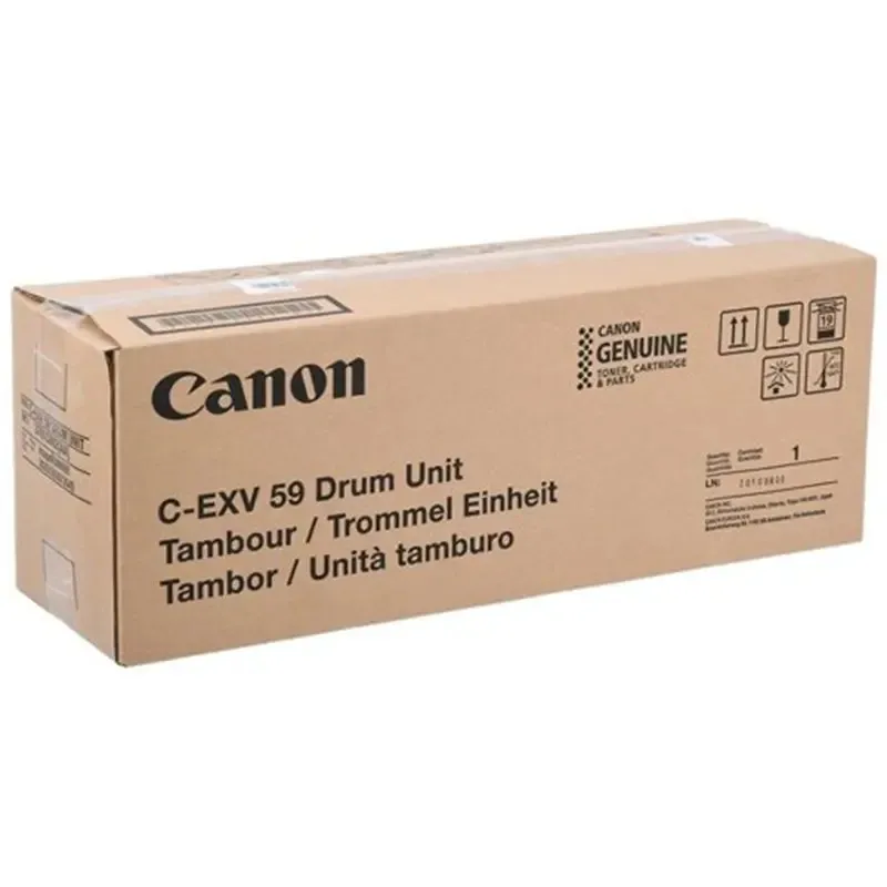 Canon drum C-EXV 59 Canon drum C-EXV 59