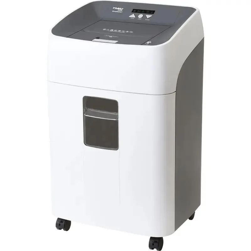 Dahle uništivač papira 35314 300 listova, P4, 40l