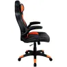 CANYON gaming stolica Vigil GC-2 Crno-Narandžasta