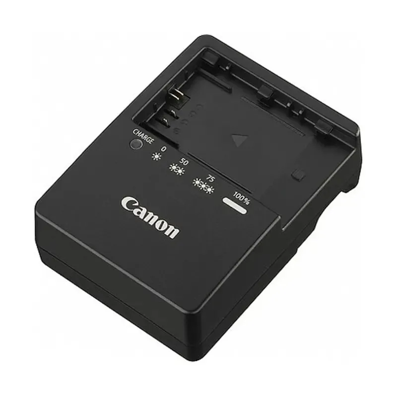 Canon punjač LCE6E