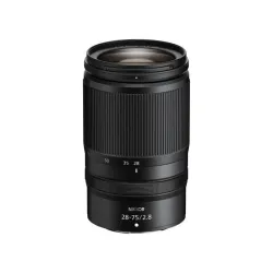 Objektiv Nikkor Z 28-75mm f/2.8S