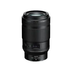 Objektiv Nikkor Z MC 105mm f/2.8 VR S