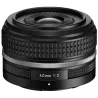 Nikon Z 40mm f/2S