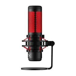 HyperX QuadCast 2 S USB gaming mikrofon crni