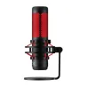 HyperX QuadCast 2 S USB gaming mikrofon crni