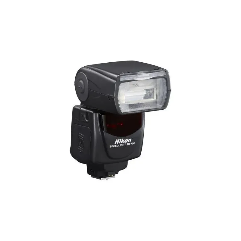 Nikon Speedlight SB-700 Nikon Speedlight SB-700