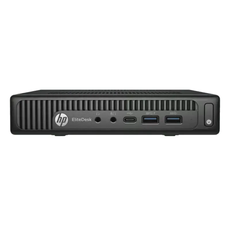 HP EliteDesk 800 G2 Mini Desktop