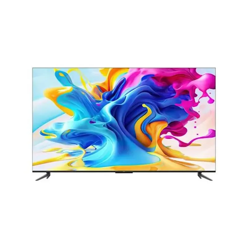 Televizor TCL QLED TV 43'' (108 cm) 43C643 Televizor TCL QLED TV 43'' (108 cm) 43C643