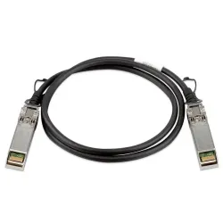 10 G SFP+ 1 m Direct Attach Cable DEM-CB100S