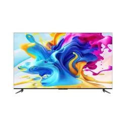 Televizor TCL QLED TV 55'' (140 cm) 55C643