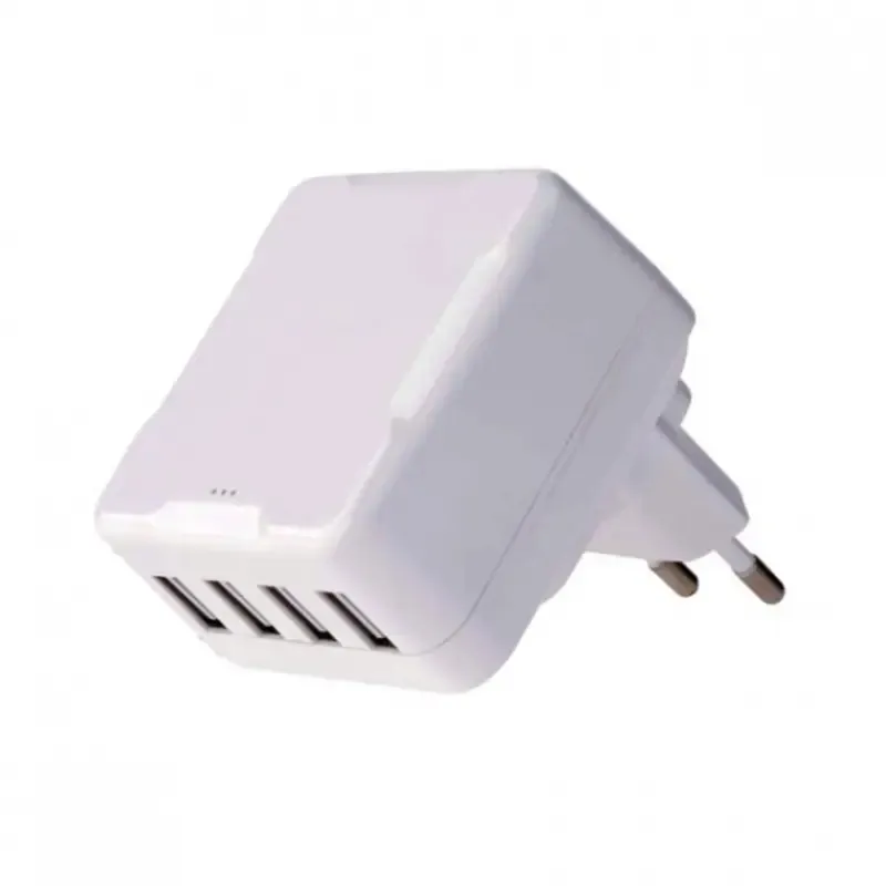 Emos punjač V0117 USB SMART 6.8A Emos punjač V0117 USB SMART 6.8A