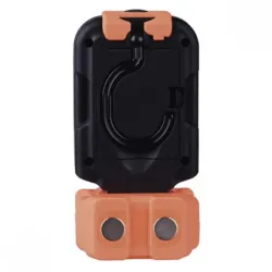 Emos lampa ručna LED 3W COB LED 3xAAA P3888