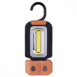 Emos lampa ručna LED 3W COB LED 3xAAA P3888