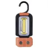 Emos lampa ručna LED 3W COB LED 3xAAA P3888