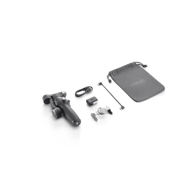 DJI Osmo Mobile 7P