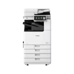 B-CANON imageRunner Advance DX C3926i Bundle