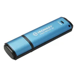 Kingston USB3.2 stick 64GB IKVP50/64GB Vault Privacy