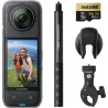 Insta360 X4 Motorcycle Bundle