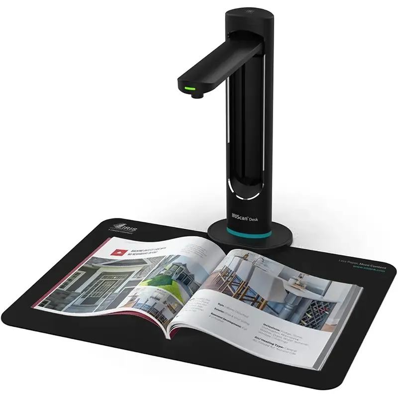 IRIScan Desk 6  Business A3