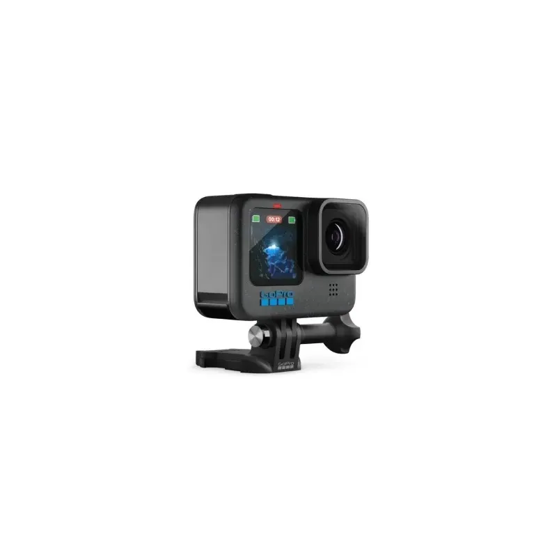 GoPro Hero 12 crni