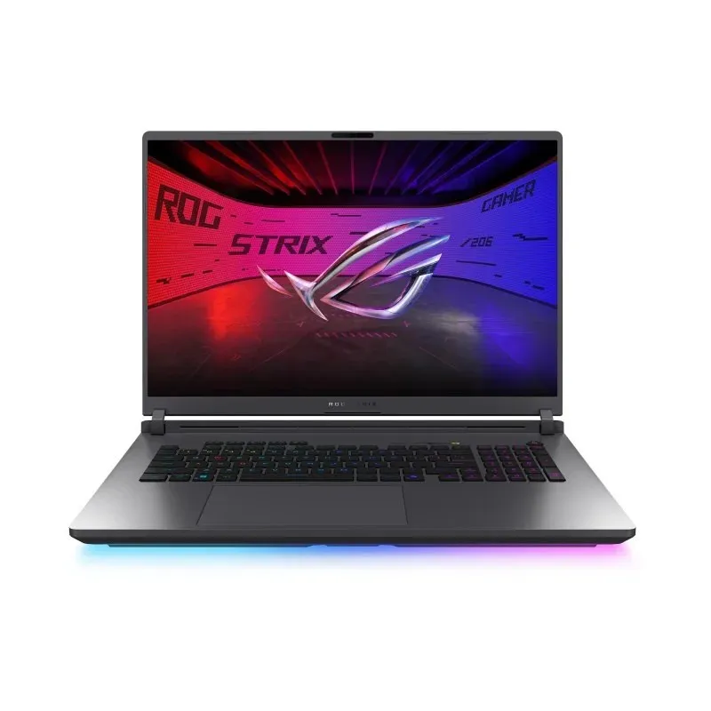 Laptop Asus Rog Strix G18 G815LW-S9035W (90NR0LC1-M003P0) Laptop Asus Rog Strix G18 G815LW-S9035W (90NR0LC1-M003P0)
