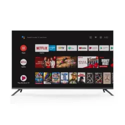 Televizor Vivax QLED TV 50'' (127 cm) 50Q10C