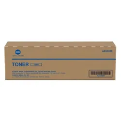 Konica Minolta toner TN-322 crni