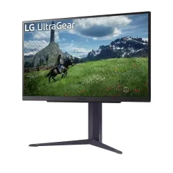 Monitor LG 27 UltraGear 27GS85Q-B Gaming