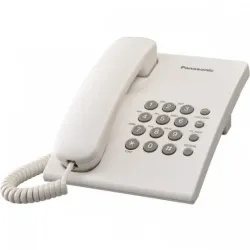 Panasonic KX-TS500FXW bijeli