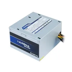 Napojna jedinica Chieftec iArena GPB-500S 500W 85% bronze bulk