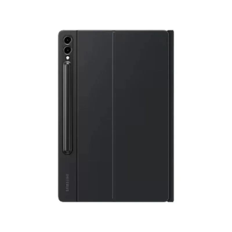 Samsung Galaxy Tab S9+ Book Cover Tastatura, crni Samsung Galaxy Tab S9+ Book Cover Tastatura, crni