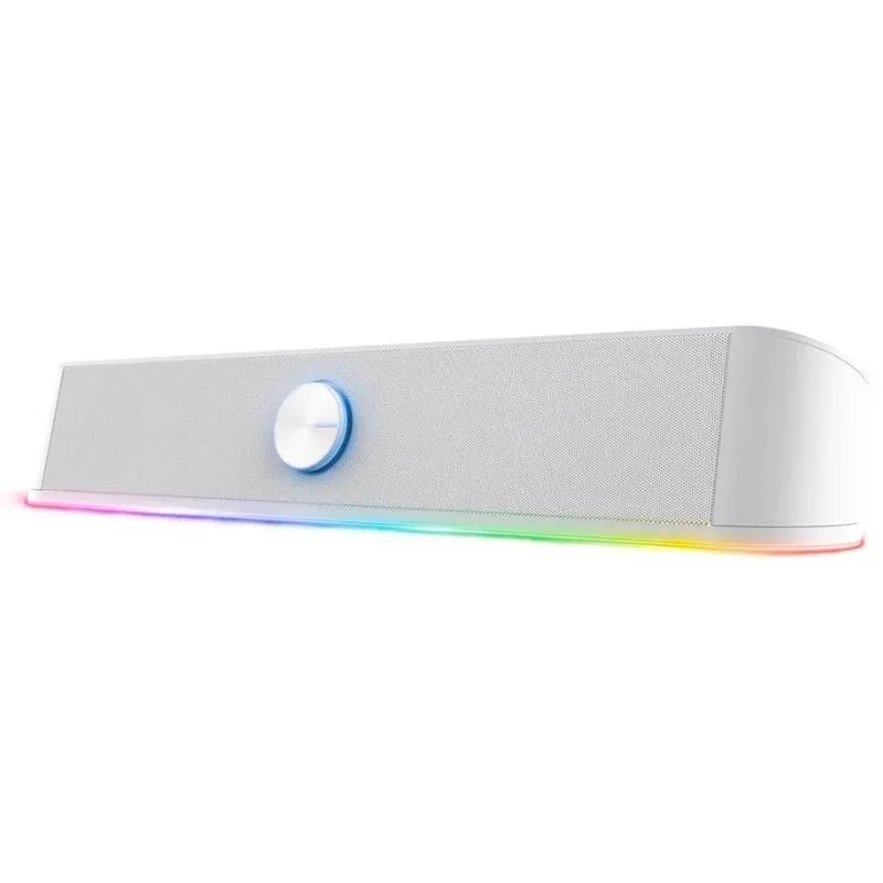 Trust soundbar GXT 619W Thorne Stereo, RGB Trust soundbar GXT 619W Thorne Stereo, RGB