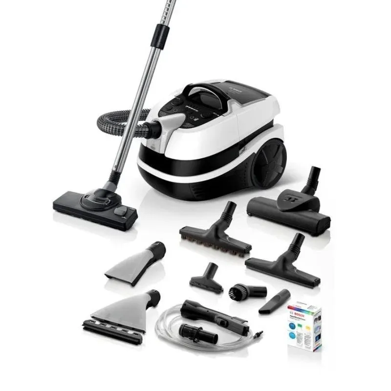 Usisivač Bosch BWD421PRO crni Usisivač Bosch BWD421PRO crni