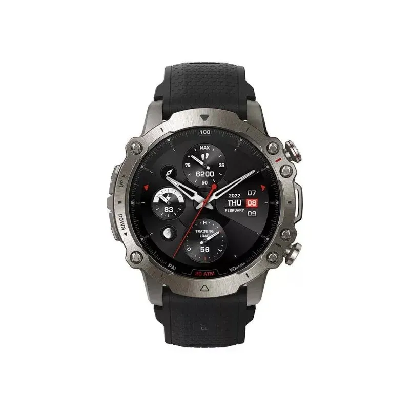 Xiaomi Amazfit Smartwatch Falcon Supersonic Crni Xiaomi Amazfit Smartwatch Falcon Supersonic Crni