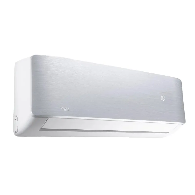 Vivax klima R-Design Inverter ACP-12CH35AERI+, Silver, A+++/A++ klasa - Grijanje do -25C Vivax klima R-Design Inverter ACP-12CH35AERI+, Silver, A+++/A++ klasa - Grijanje do -25C