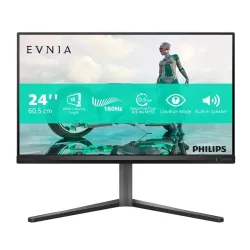 Monitor Philips Evnia 23,8'' 24M2N3200A