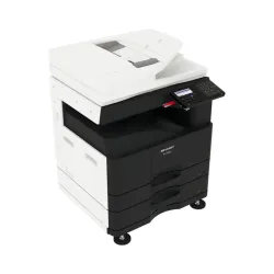 SHARP Kopir Mono BP-20M24 + ADF