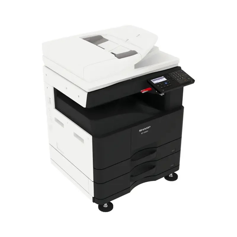 SHARP Kopir Mono BP-20M24 + ADF