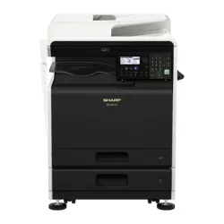SHARP Kopir Color BP-20C25