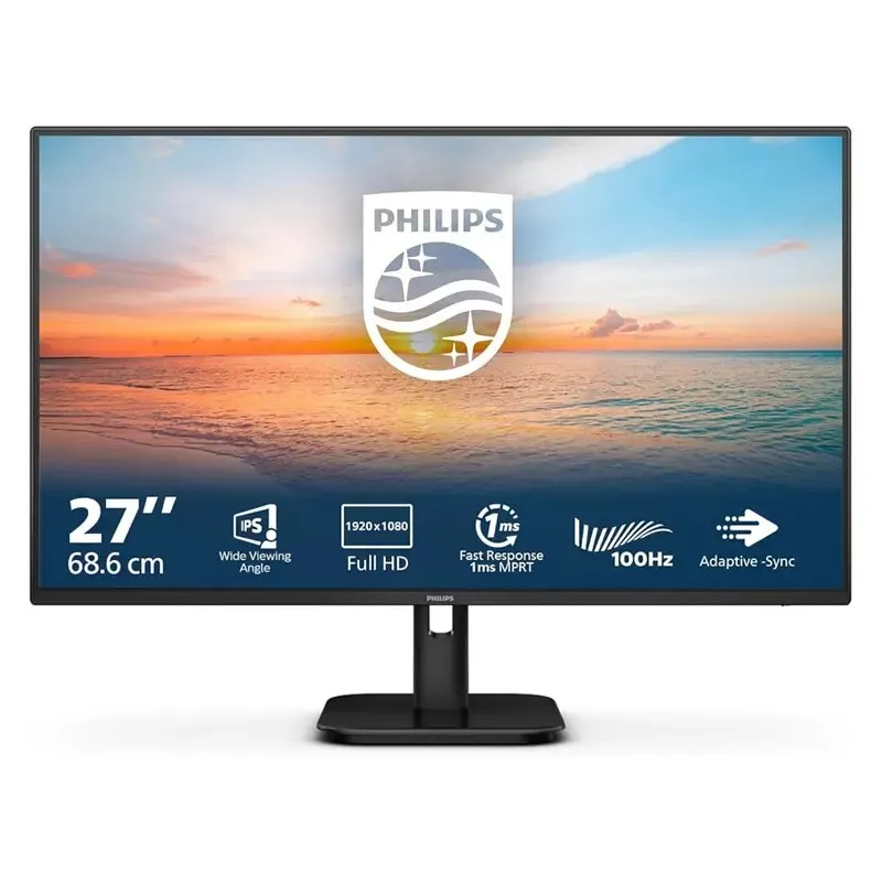 Monitor Philips 27'' 27E1N1100A Monitor Philips 27'' 27E1N1100A