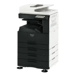 SHARP Kopir Mono BP-30M28 + ADF