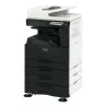 SHARP Kopir Mono BP-30M28 + ADF