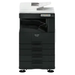 SHARP Kopir Mono BP-30M28 + ADF