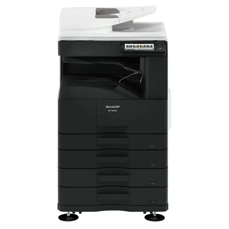 SHARP Kopir Mono BP-30M28 + ADF