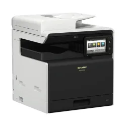 SHARP Kopir Color BP-30C25 + ADF