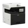 SHARP Kopir Color BP-30C25 + ADF