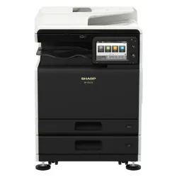 SHARP Kopir Color BP-30C25 + ADF